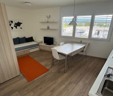 Studio à Bussigny - Foto 1