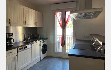 Location Appartement P3 Marseillan - Photo 5