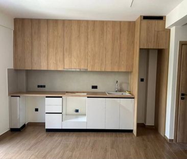 Studio/Γκαρσονιέρα για ενοικίαση Αρόη (Πάτρα) - Photo 2