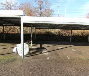 2 bedroom apartment to rent - Photo 6