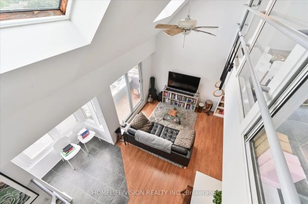 400 Summerhill Avenue #3rd Flr - Photo 1