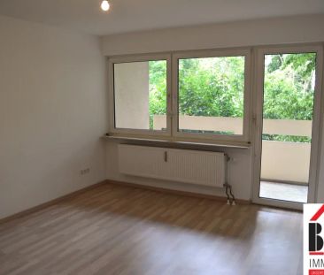 *Gepflegt - 2 Zimmer - Loggia - Einbauküche - frei* - Foto 3