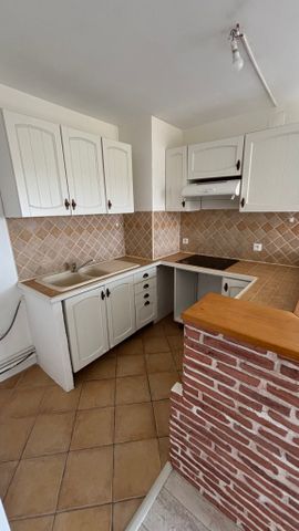 Grand T2 lumineux de 47m² avec balcon – Limoges Sud - Photo 2