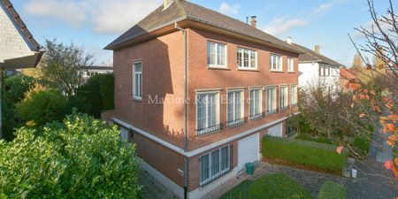 Woning te huur in Sint-Pieters-Woluwe voor € 3.200 met 5 slaapkamers - Foto 2