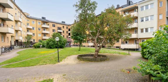 Rådmansgatan, Norrköping - Photo 2