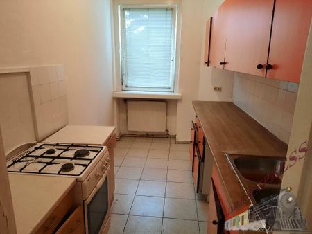 Gemütliche 2 Zimmer- Wohnung mit Balkon - Photo 2