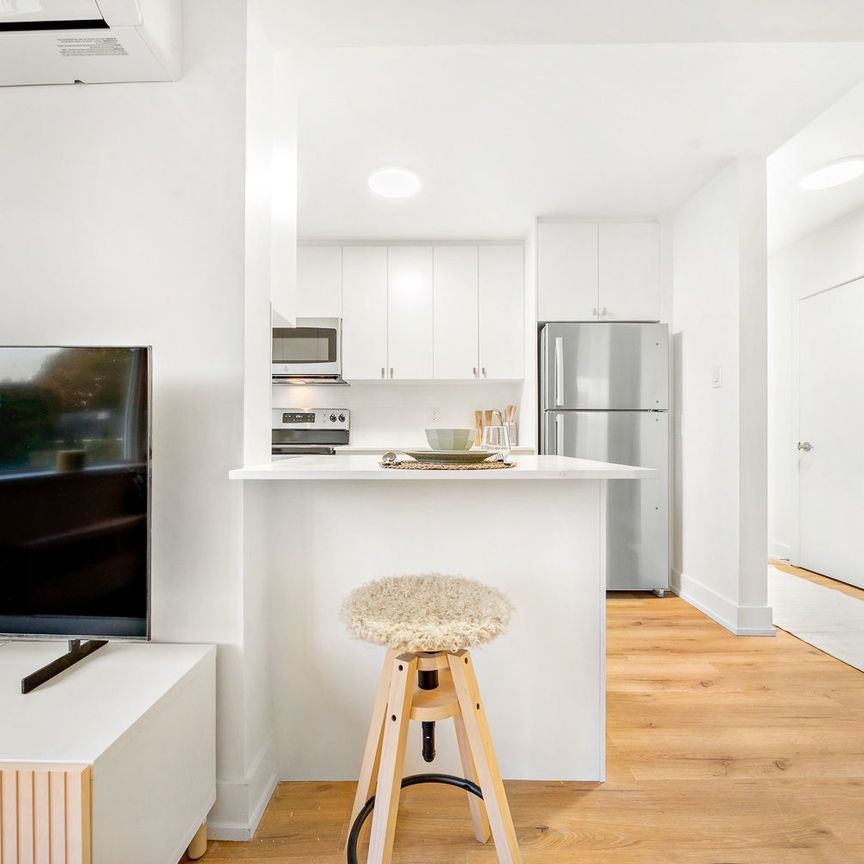 For Lease - 232 Elm Street Unit# 5, St. Thomas, Ontario - Photo 1