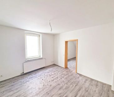 Modernisierte Wohnung mit Stil und Komfort - Foto 1