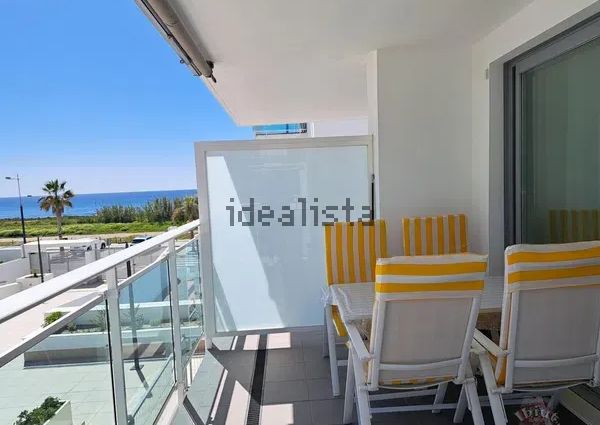 Alquiler de piso en Las Dunas