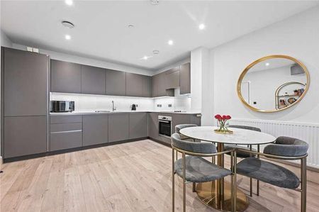 Maclaren House, Warwick Lane, Kensington, London, W14 - Photo 5