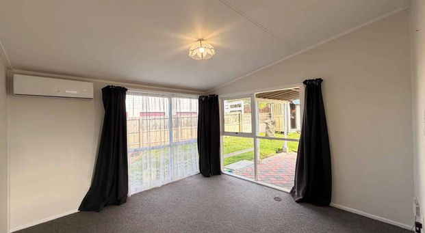 Private & Easy-Care One-Bedroom Unit in Matua - Photo 1