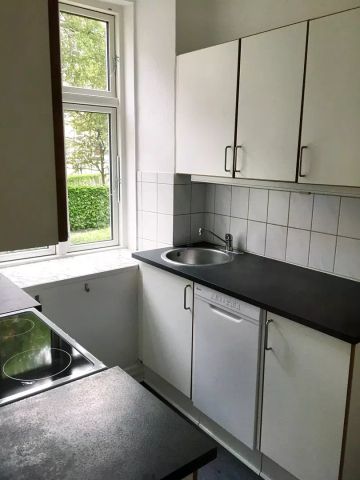 Indflytningsklar 2-værelses lejlighed i Aalborg Centrum - Photo 5