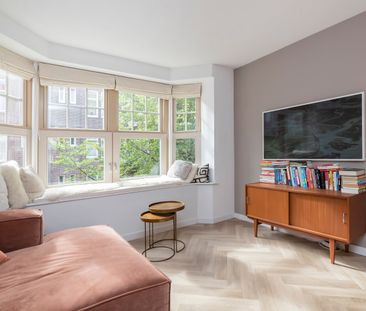 Retiefstraat 12-C, Transvaalbuurt-Oost, 1092XC, Amsterdam - Photo 6