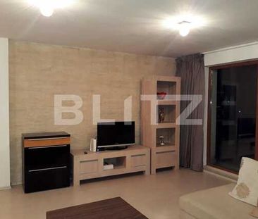 Apartament 4 camere, 150 mp, parcare, terasa, mobilat lux, zona strazii C. A. Rosseti - Fotografie 6