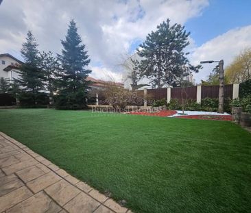 Big Three-Bedroom House with Garden - BSB - British School of Bucha... - Photo 4