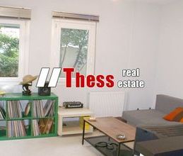 Μεζονέτα για ενοικίαση - Άνω Πόλη, - Photo 2