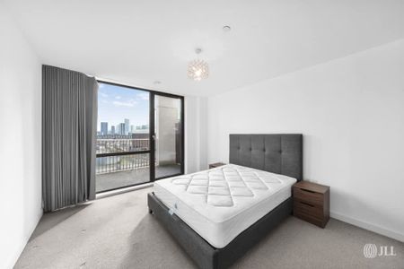 Langham House, Forrester Way, Stratford, E15 - Photo 5