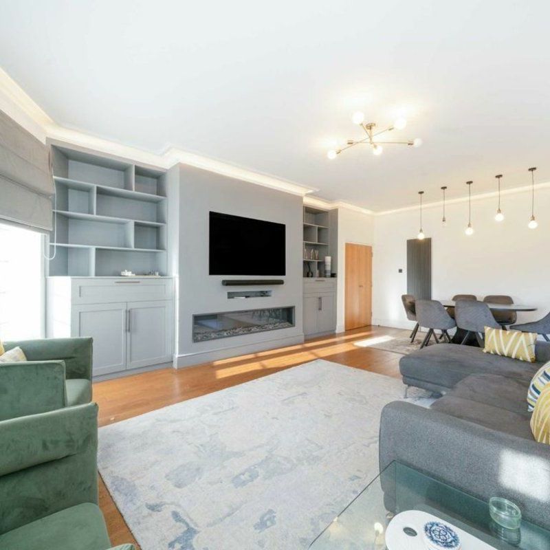 Heath Drive, Hampstead, NW3 - Photo 1