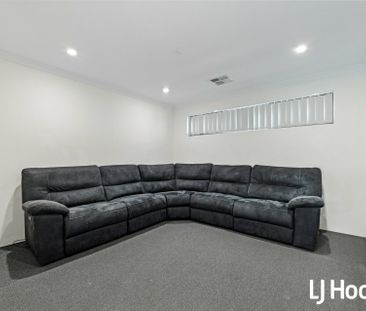 Modern Comfort in a Spacious Hilbert Home - Photo 5