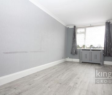 2 Bedroom House To Let - Photo 1
