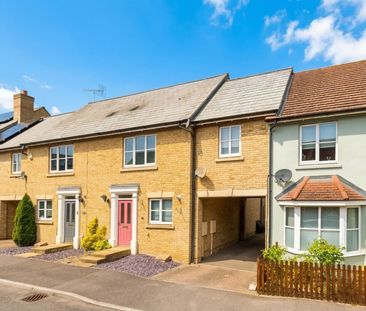 Ranulf Road, CM6, Dunmow - Photo 5