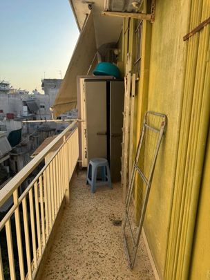 Διαμέρισμα για ενοικίαση Αγία Σοφία (Πάτρα) - Photo 1