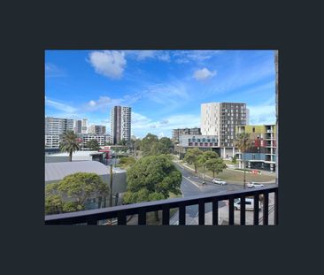 Bright North Facing One Bedroom -Furnished option available upon re... - Photo 5