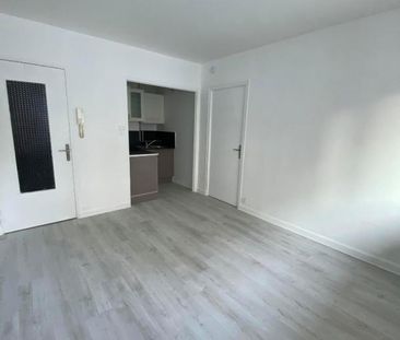 Location Appartement 2 pièces 33m² NANCY 54000 - Photo 1