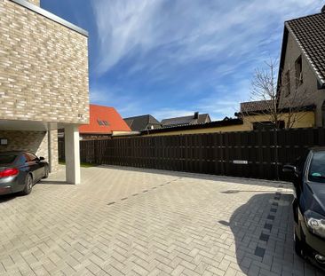 Moderne Obergeschosswohnung in guter Lage von Oldenburg - Photo 1