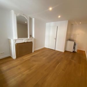 Location Appartement 1 pièce 25m² NANCY 54000 - Photo 2