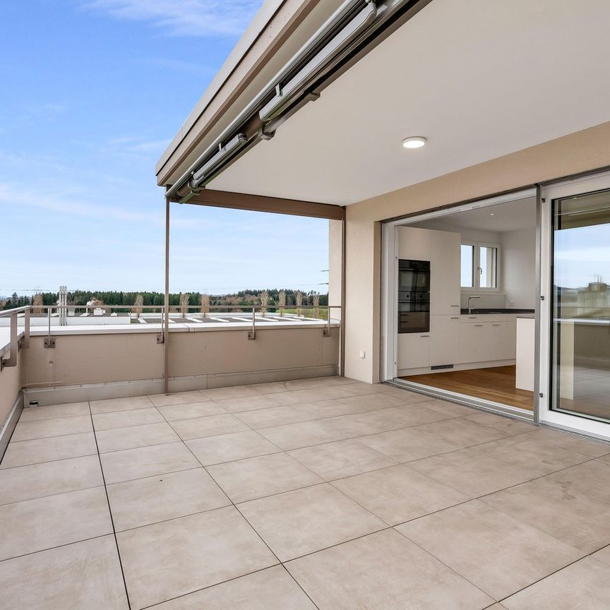 3.5 Zimmer, 92 m² - Photo 1