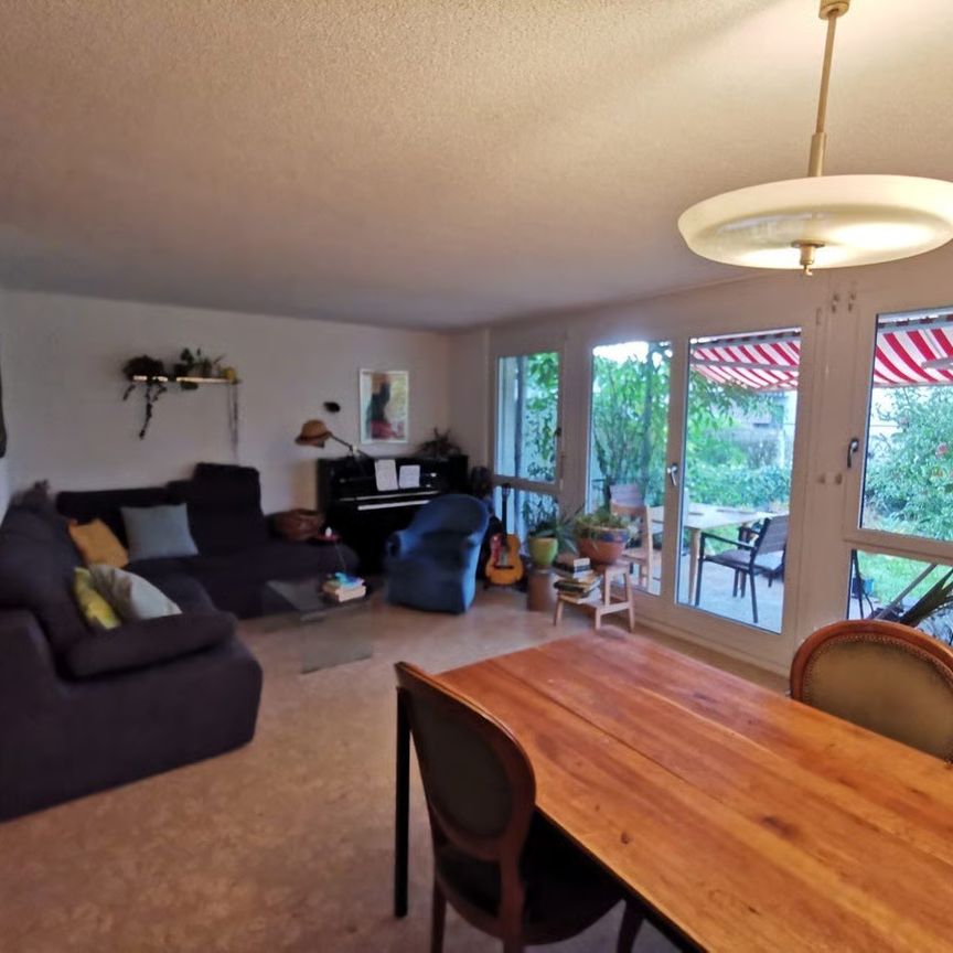 1 Zimmer, 230 m², 2. Stock - Foto 1