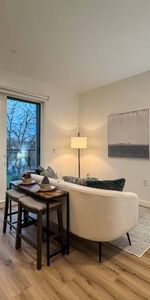 Studios of modern living at Brand New Hawthorn in Marpole - Photo 4