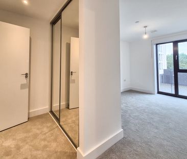 Millbrook Studios, CM20, Harlow - Photo 6