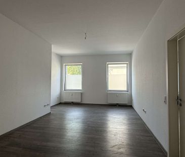 BARRIEREFREIE GROSSZÜGIGE ERDGESCHOSS-ZWEI-ZIMMER-WOHNUNG MIT ZWEI ... - Photo 3