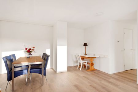 Appartement te huur: Van Riebeeckweg 43-A 1212 EH Hilversum - Photo 5