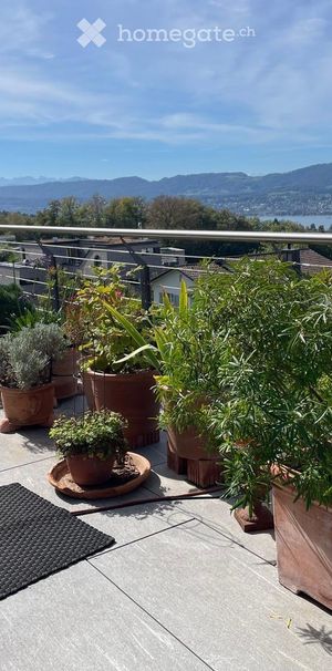 Attikawohnung in Zürich - Photo 2