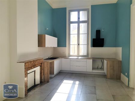 Location Appartement 4 pièces 126m² MONTPELLIER 34000 - Photo 5