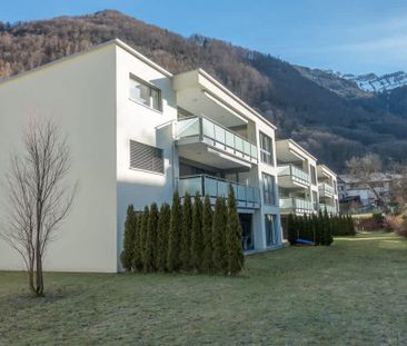 4.5 Zimmer, 121 m², 1. Stock - Photo 6