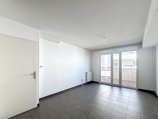 Appartement 2 pièces - Photo 1