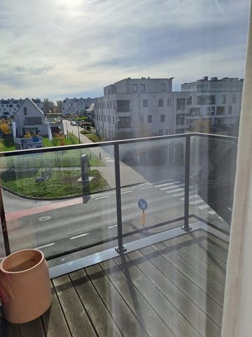 Appartement te huur - Foto 4