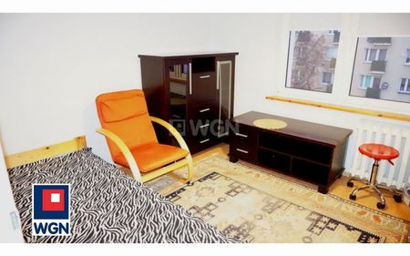 Mieszkanie na wynajem Częstochowa - Ładne, umeblowane M3 na wynajem - Tysiąclecie - Photo 4