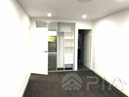 2 bed 2 bath with 1 car space, quiet facing, all rooms have access to balcony - Photo 5