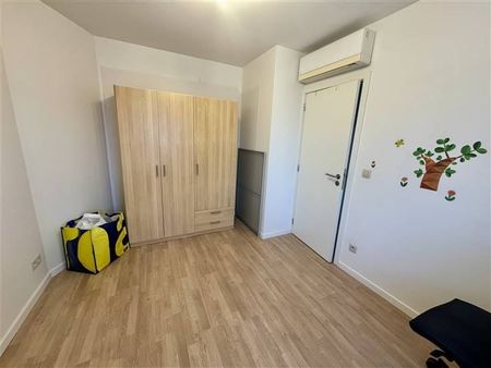 Appartement te huur - Foto 4