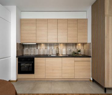 Apartament premium w sercu Krowodrzy - Photo 4