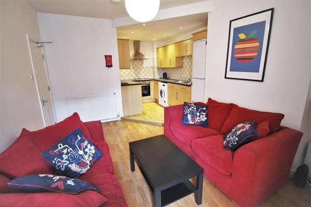 Dinsdale Road, Sandyford, NE2 - Photo 1