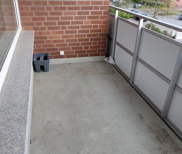 Helle 1-Zimmerwohnung in Stade - Photo 6