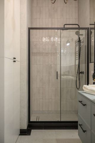 Stylowe 4 pok., 95 m² w kamienicy na Saskiej Kępie 95 m² - Фото 4