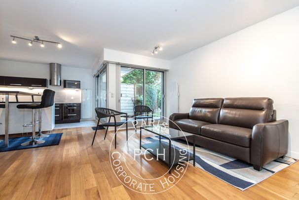 Boulevard du Général Leclerc, - Photo 1