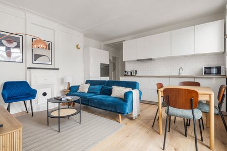 Rue Berzélius - Photo 3